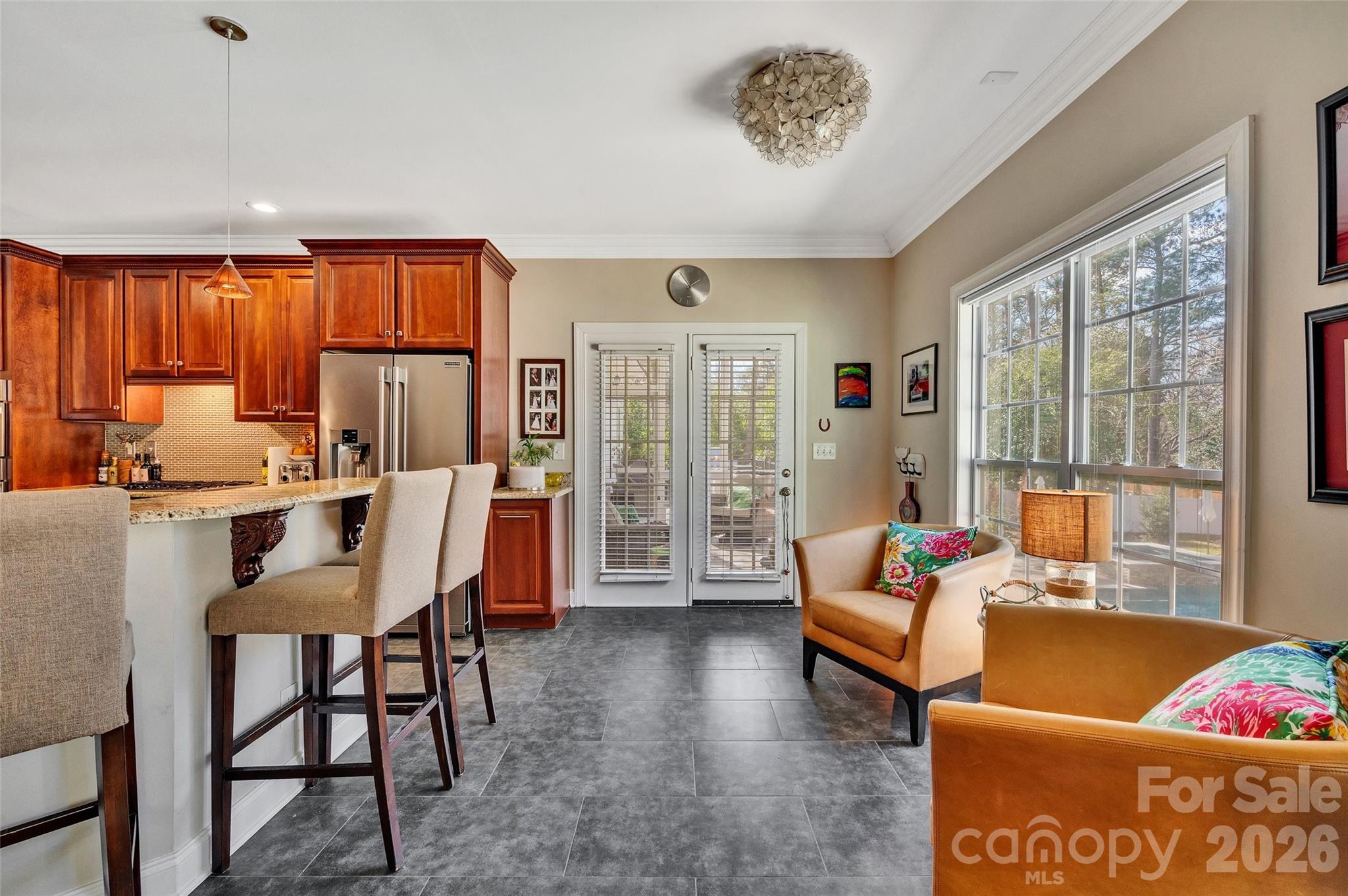 3514 Mckee Road — Charlotte