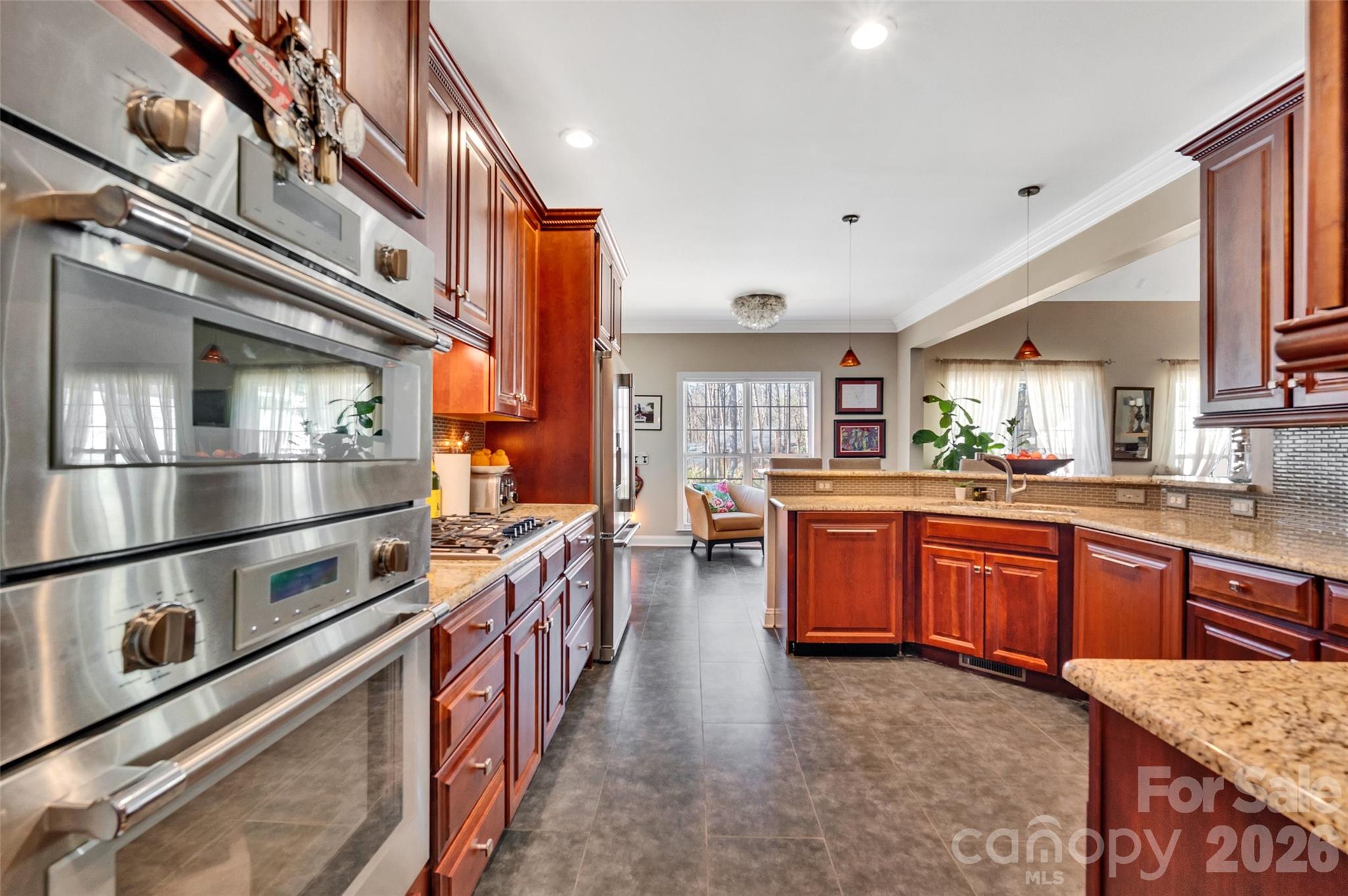 3514 Mckee Road — Charlotte