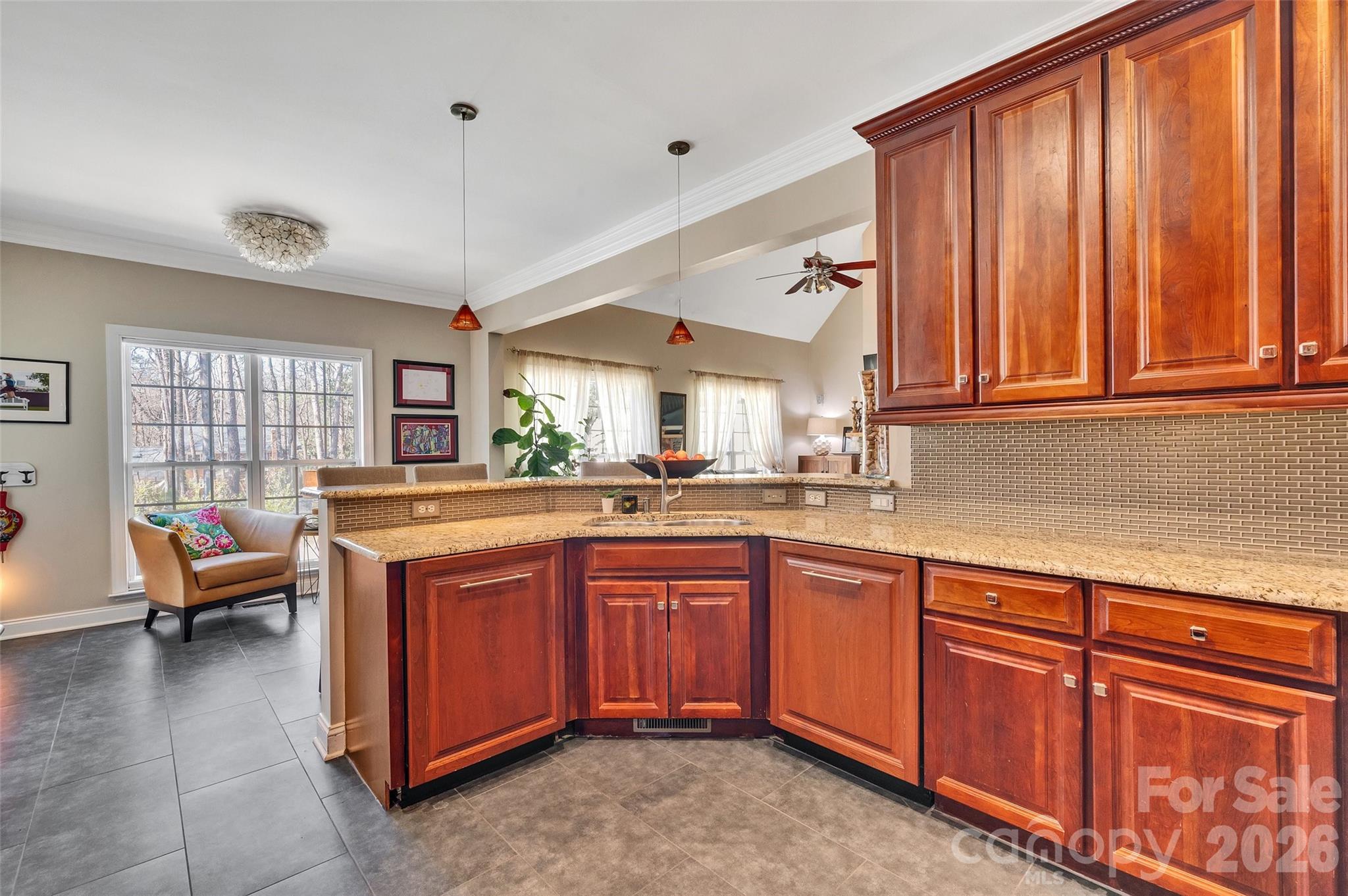 3514 Mckee Road — Charlotte