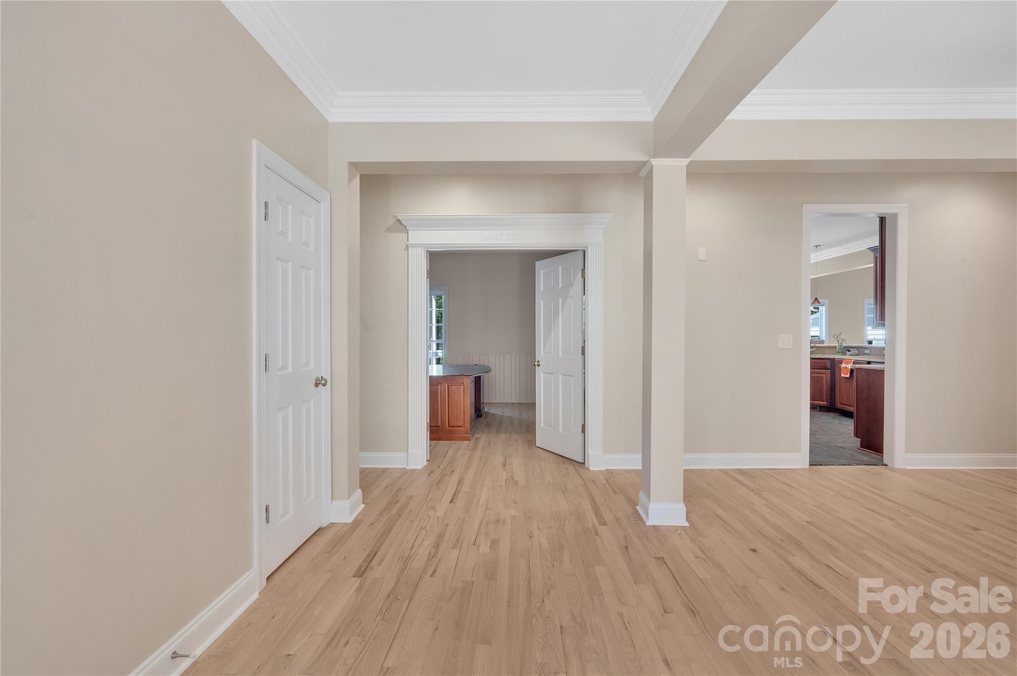 3514 Mckee Road — Charlotte