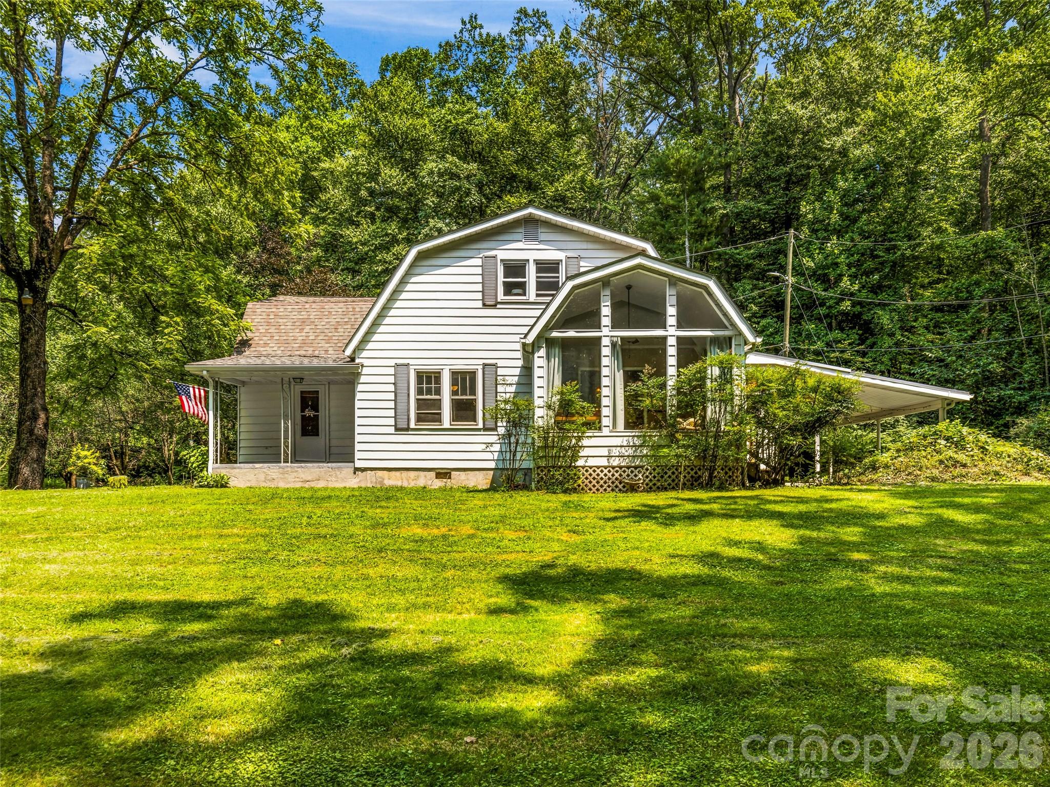 680 Pennsylvania Road — Arden