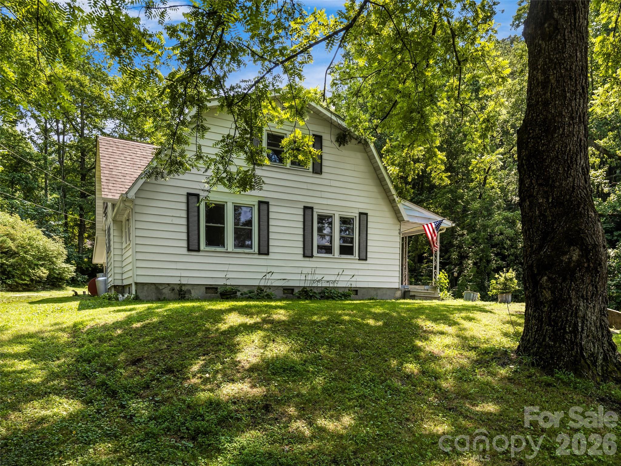 680 Pennsylvania Road — Arden