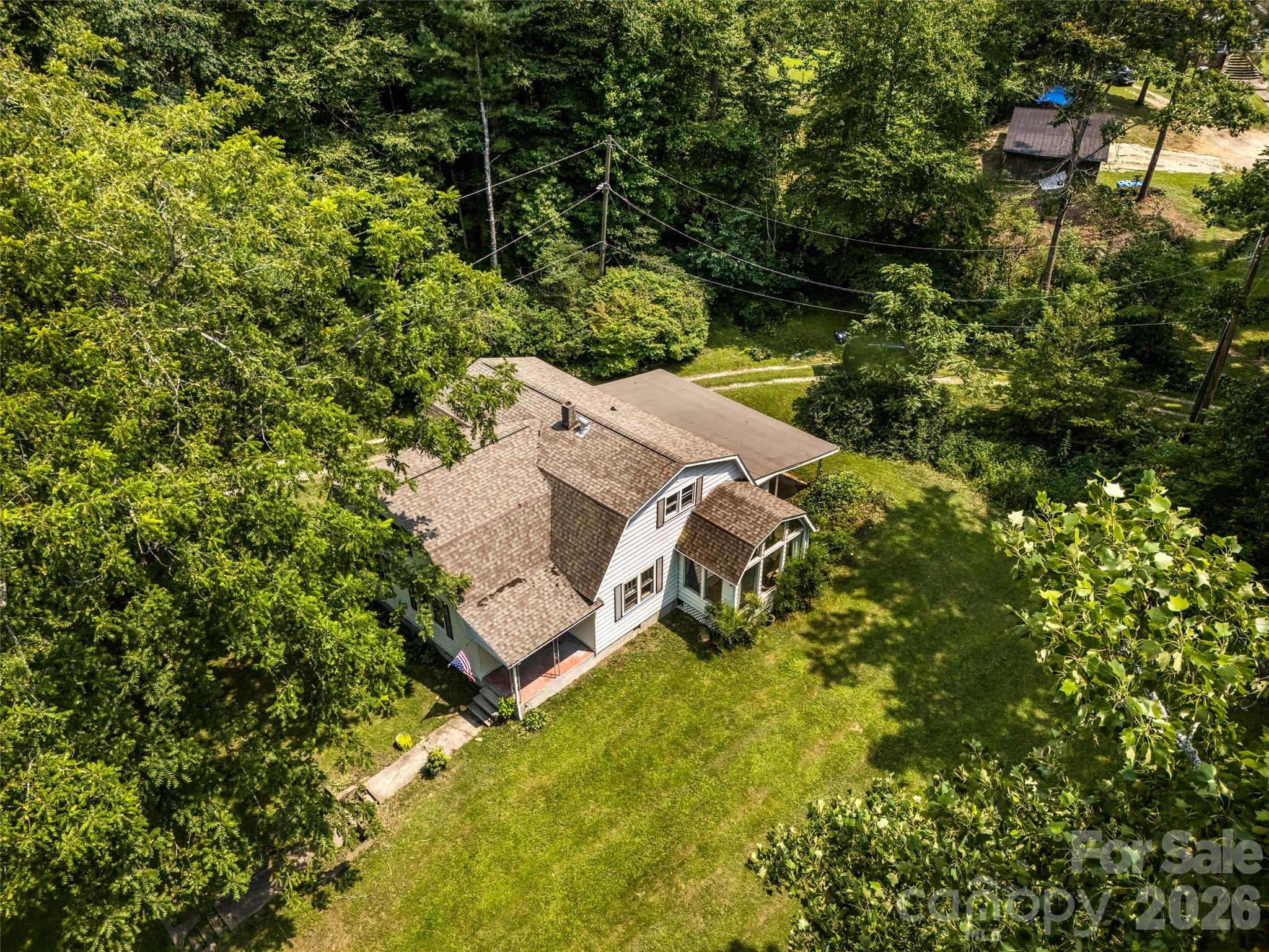 680 Pennsylvania Road — Arden