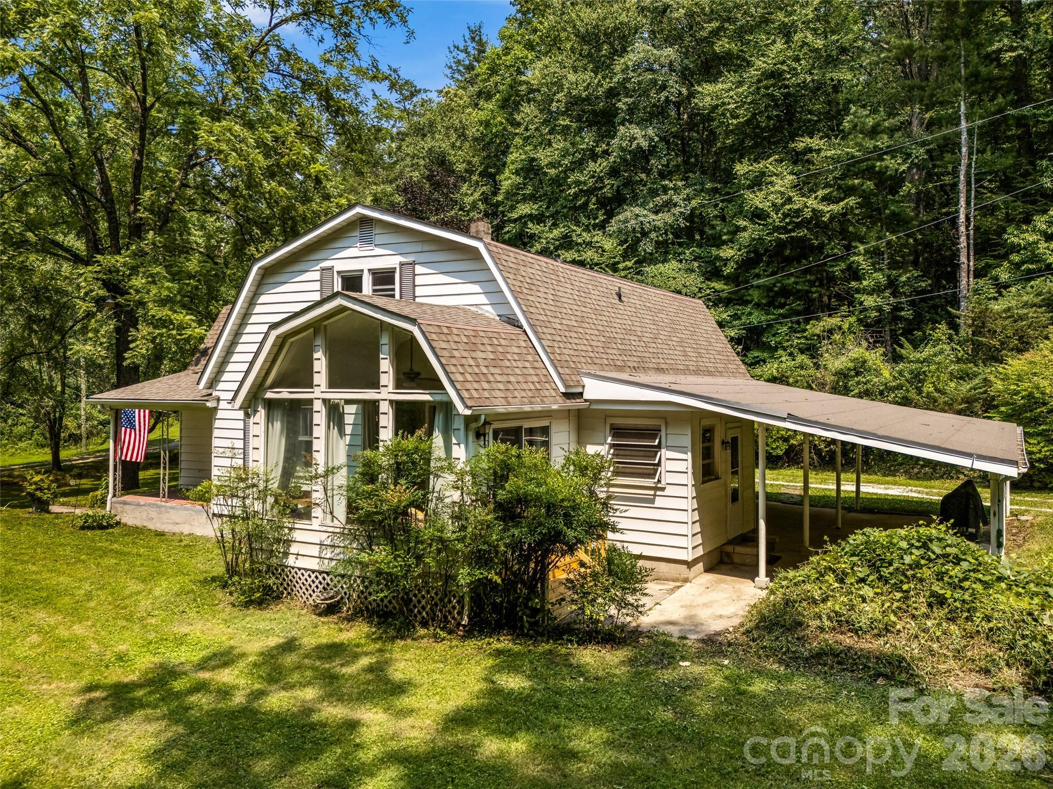 680 Pennsylvania Road — Arden
