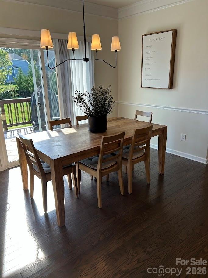 11132 Damson Plum Lane — Charlotte