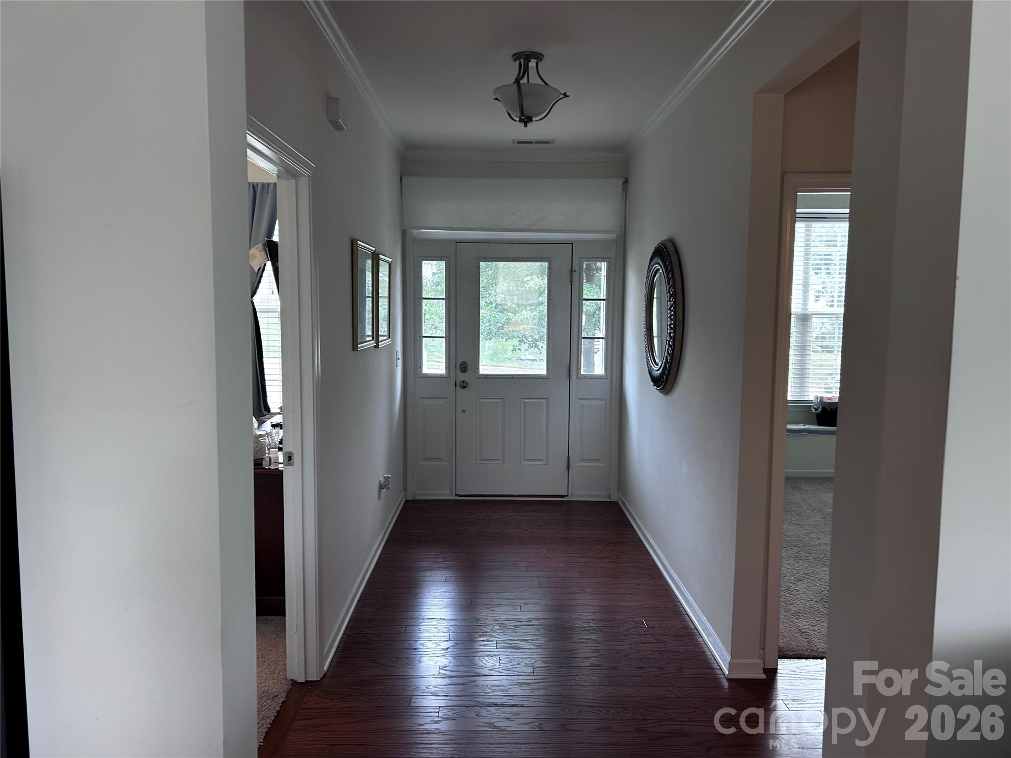 11132 Damson Plum Lane — Charlotte
