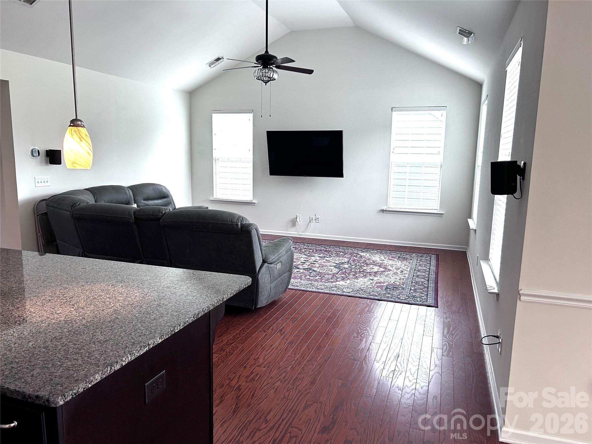 11132 Damson Plum Lane — Charlotte