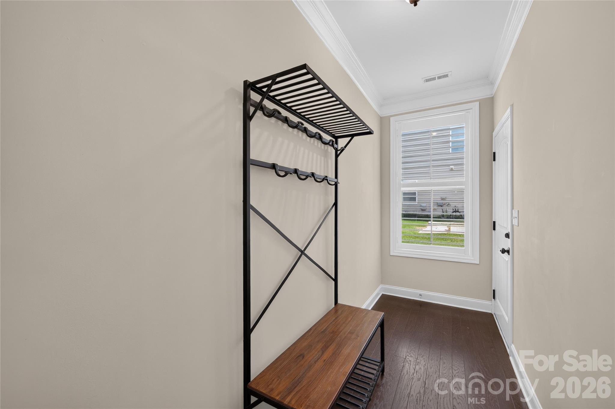 6403 Torrence Trace Drive — Huntersville