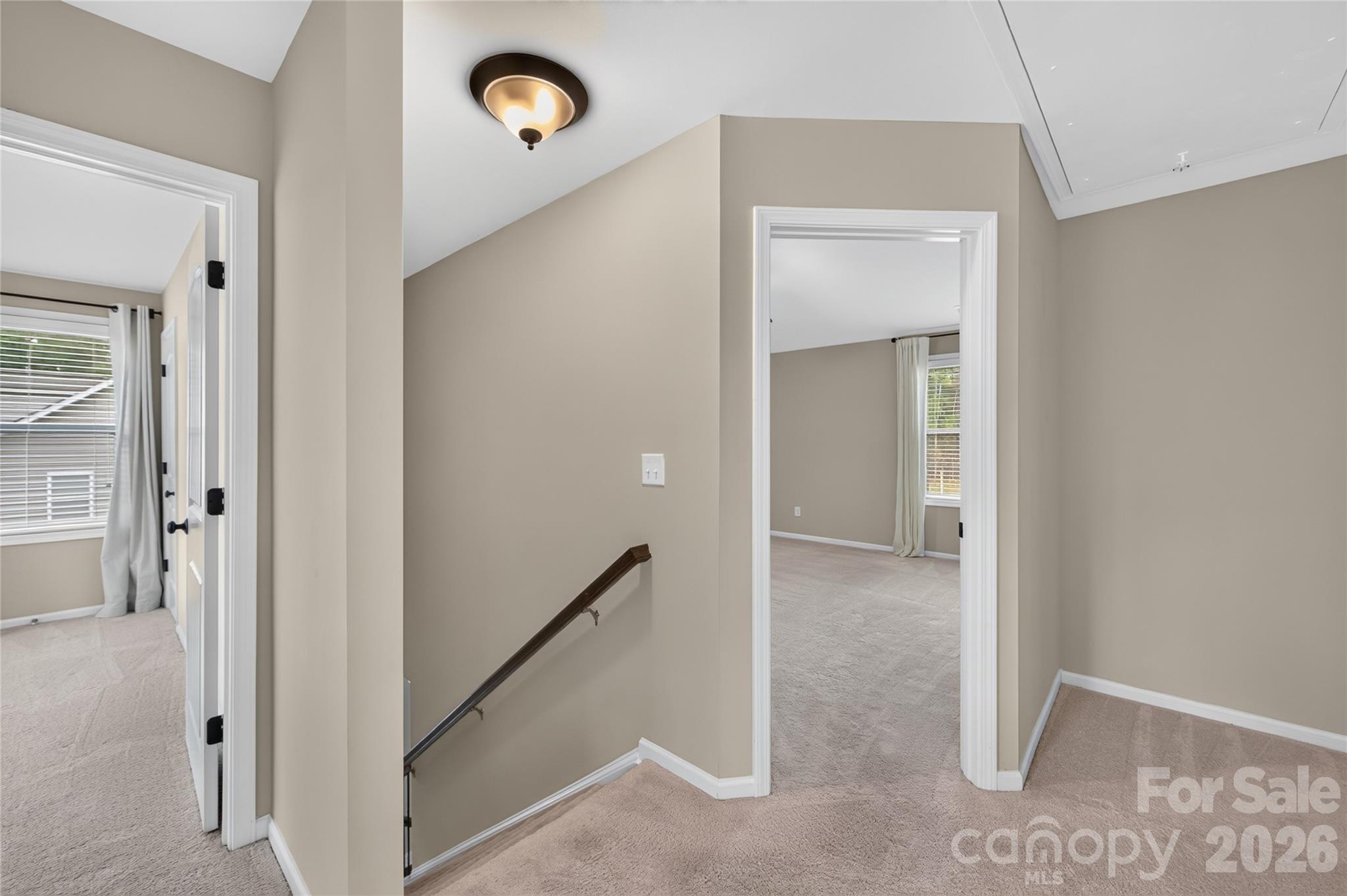 6403 Torrence Trace Drive — Huntersville