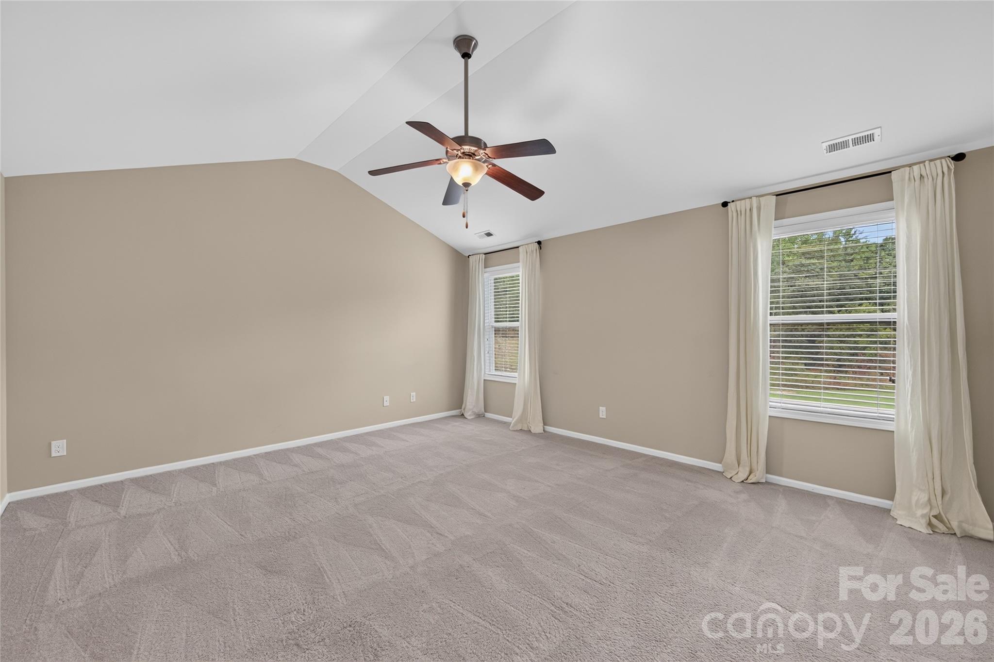 6403 Torrence Trace Drive — Huntersville