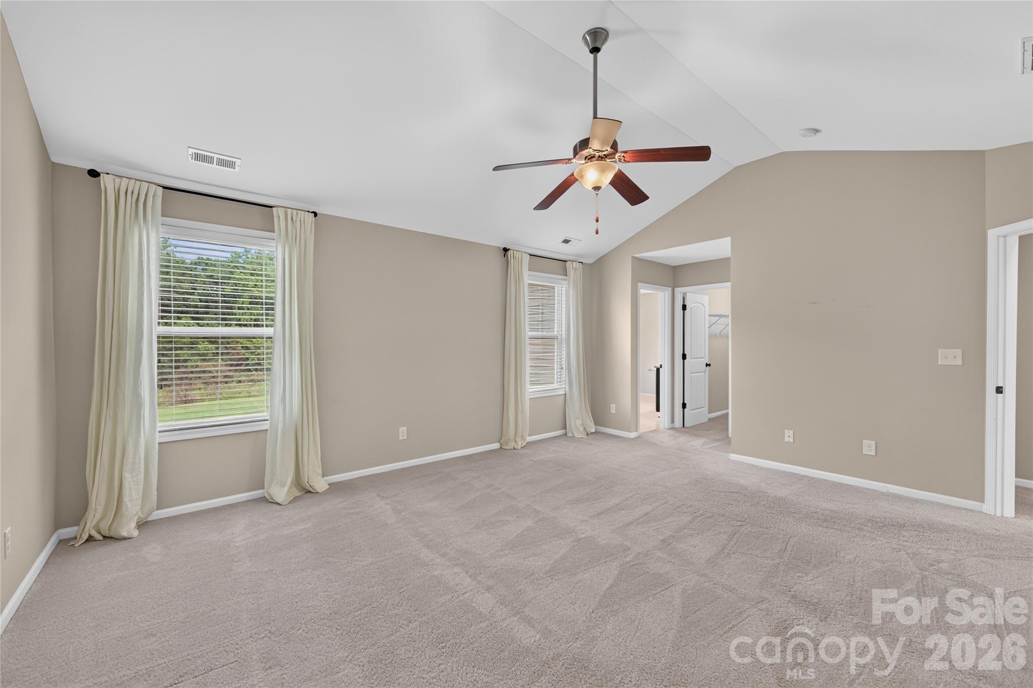 6403 Torrence Trace Drive — Huntersville