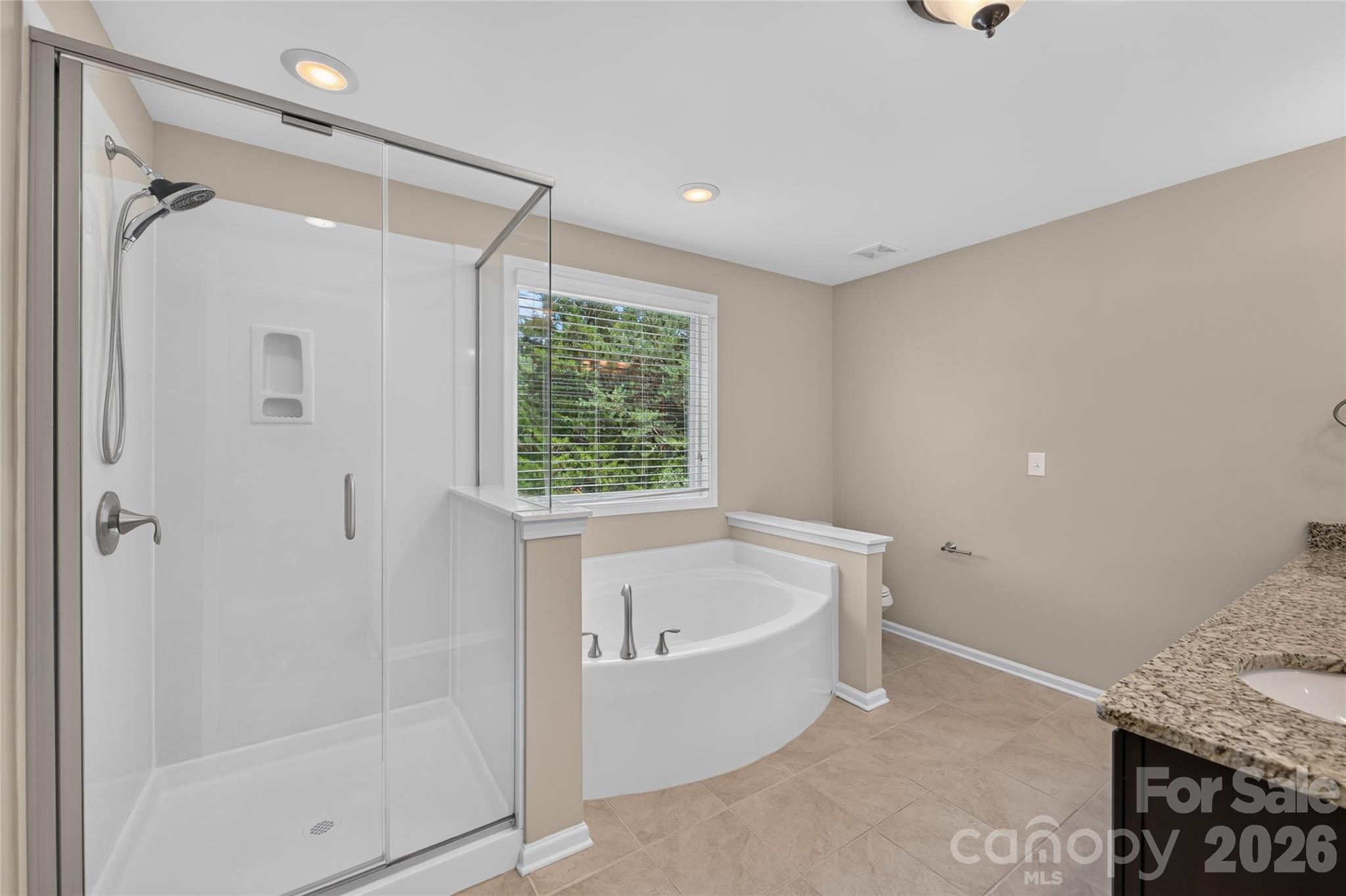 6403 Torrence Trace Drive — Huntersville