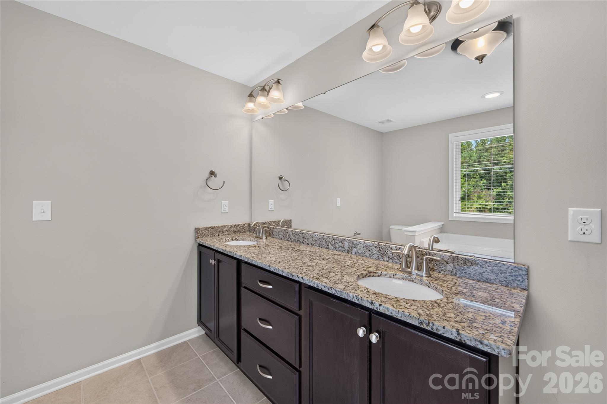 6403 Torrence Trace Drive — Huntersville