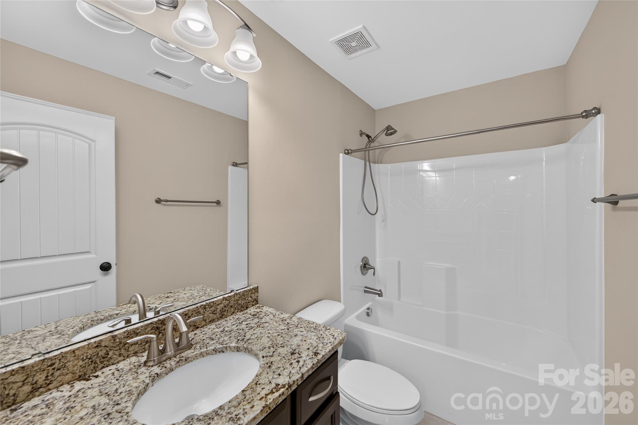 6403 Torrence Trace Drive — Huntersville