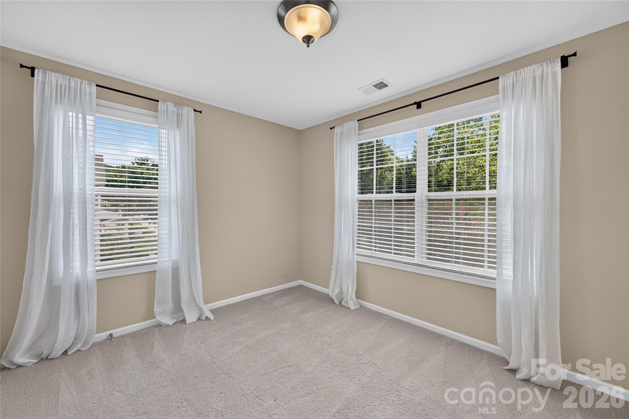 6403 Torrence Trace Drive — Huntersville