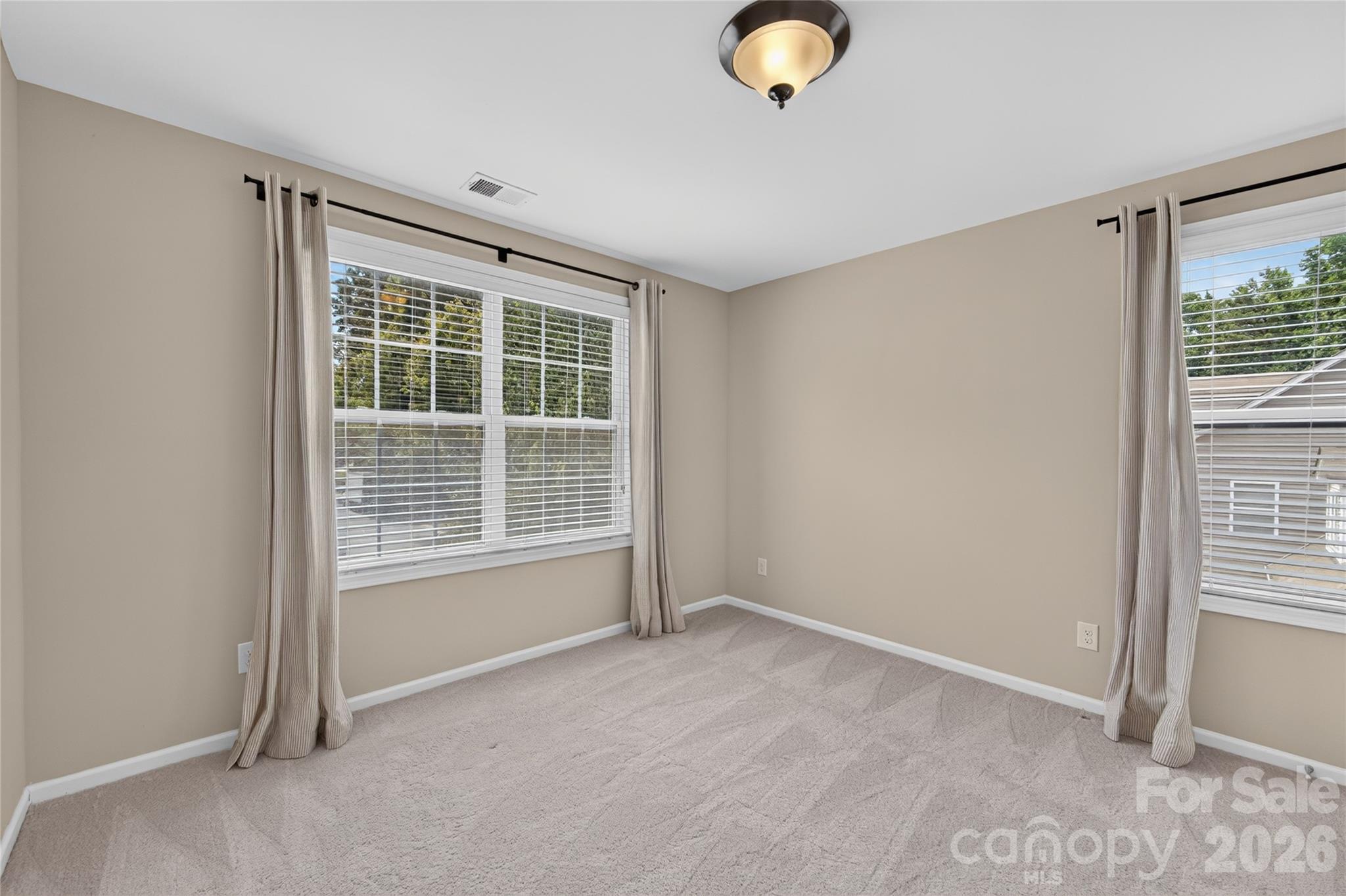 6403 Torrence Trace Drive — Huntersville