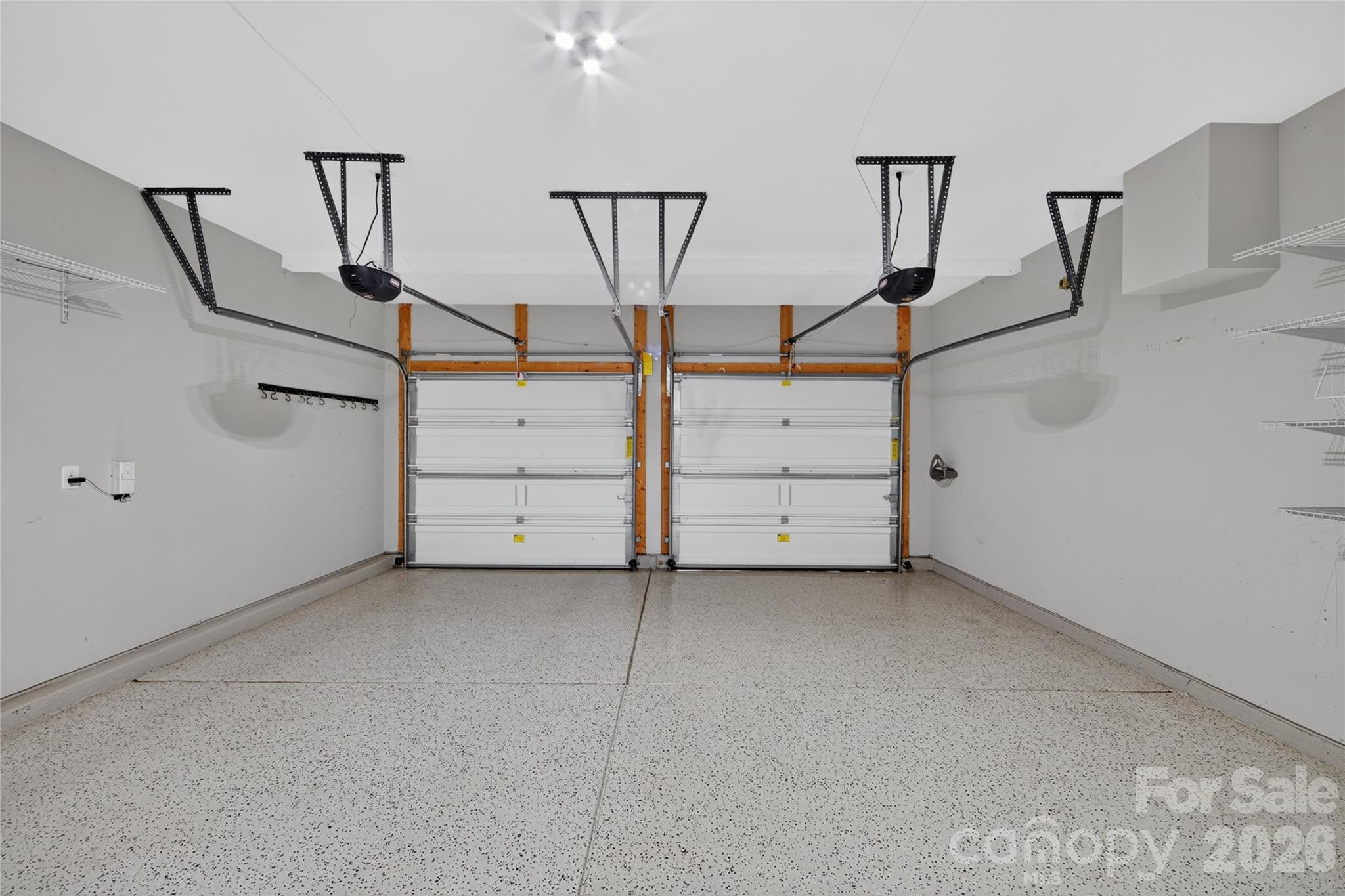 6403 Torrence Trace Drive — Huntersville