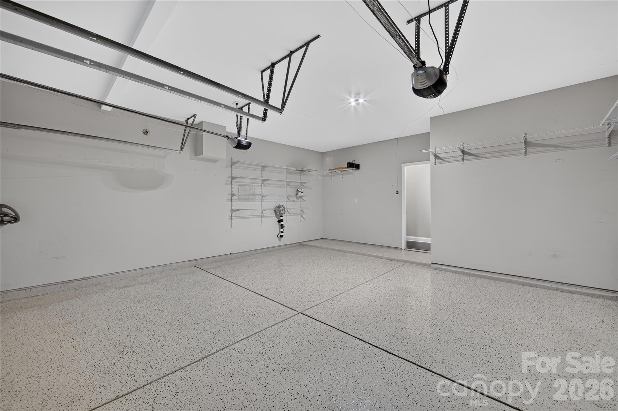 6403 Torrence Trace Drive — Huntersville