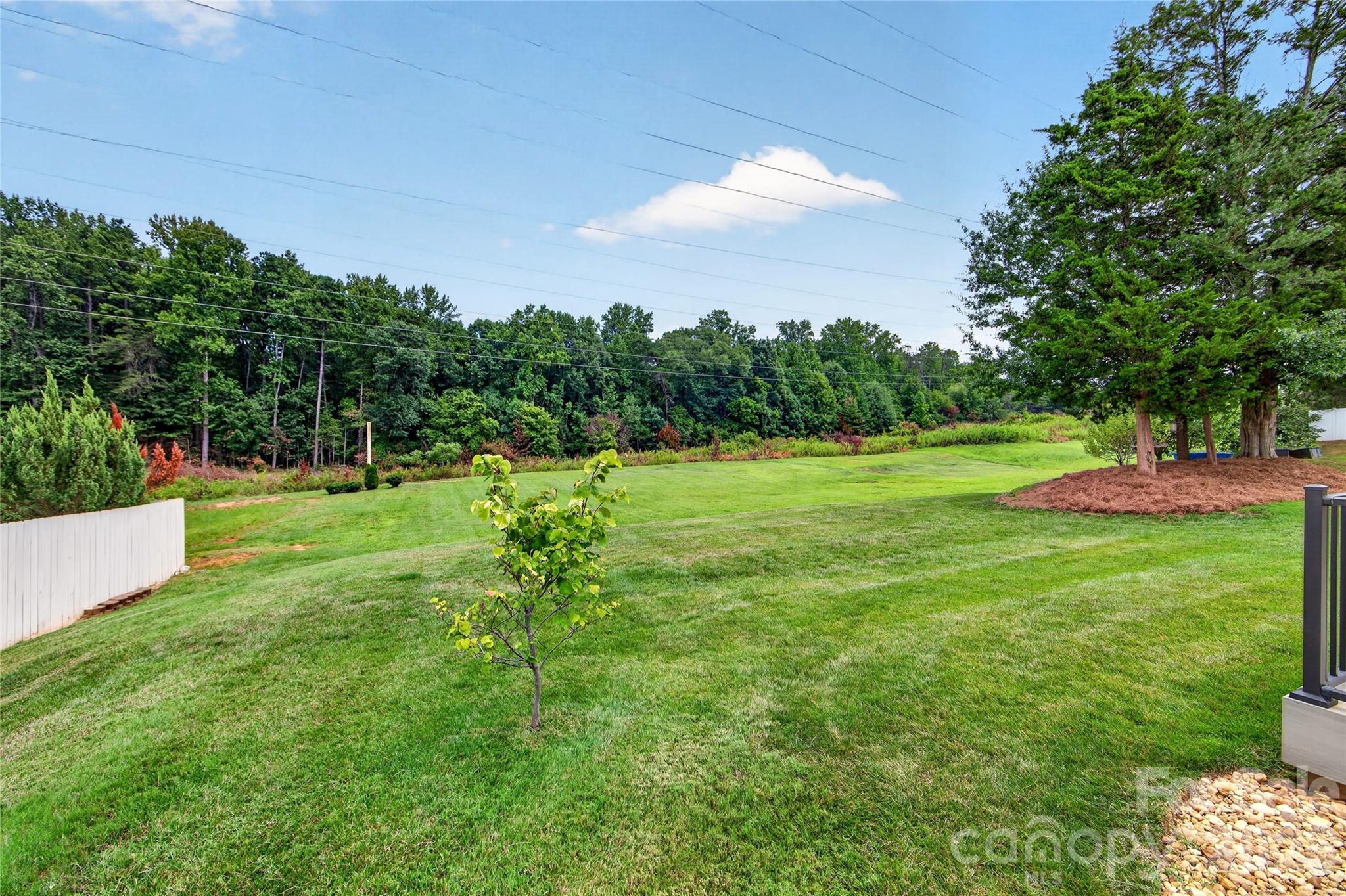 6403 Torrence Trace Drive — Huntersville