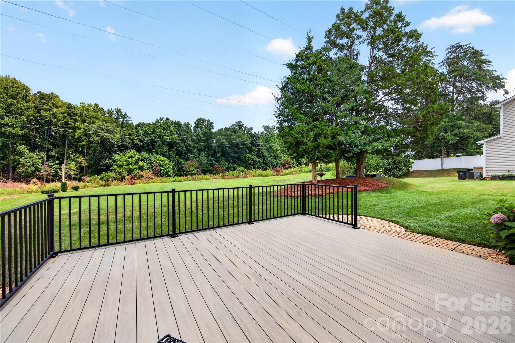 6403 Torrence Trace Drive — Huntersville