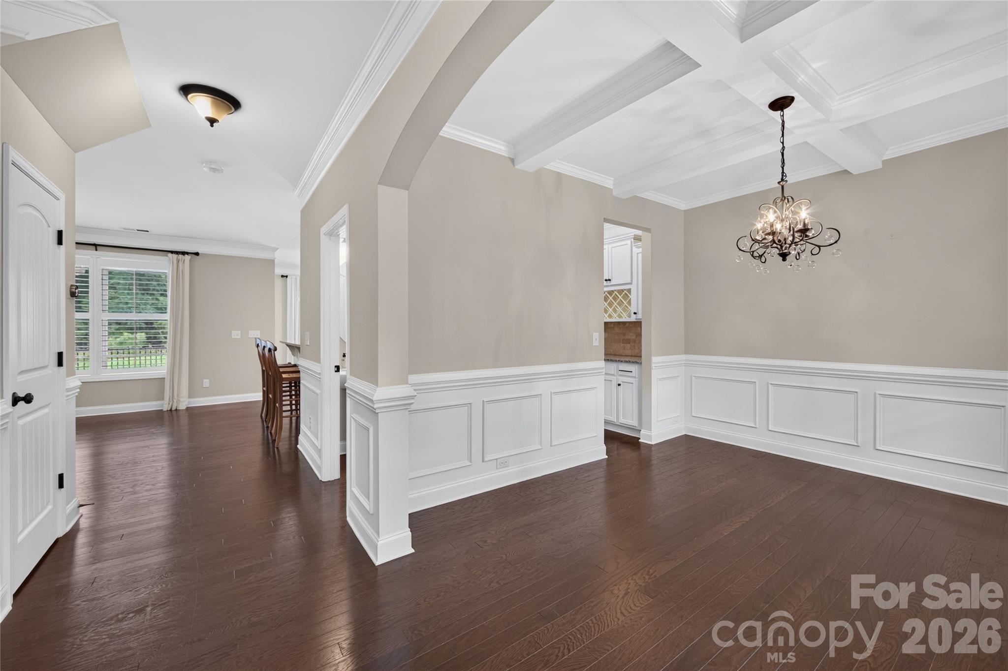 6403 Torrence Trace Drive — Huntersville