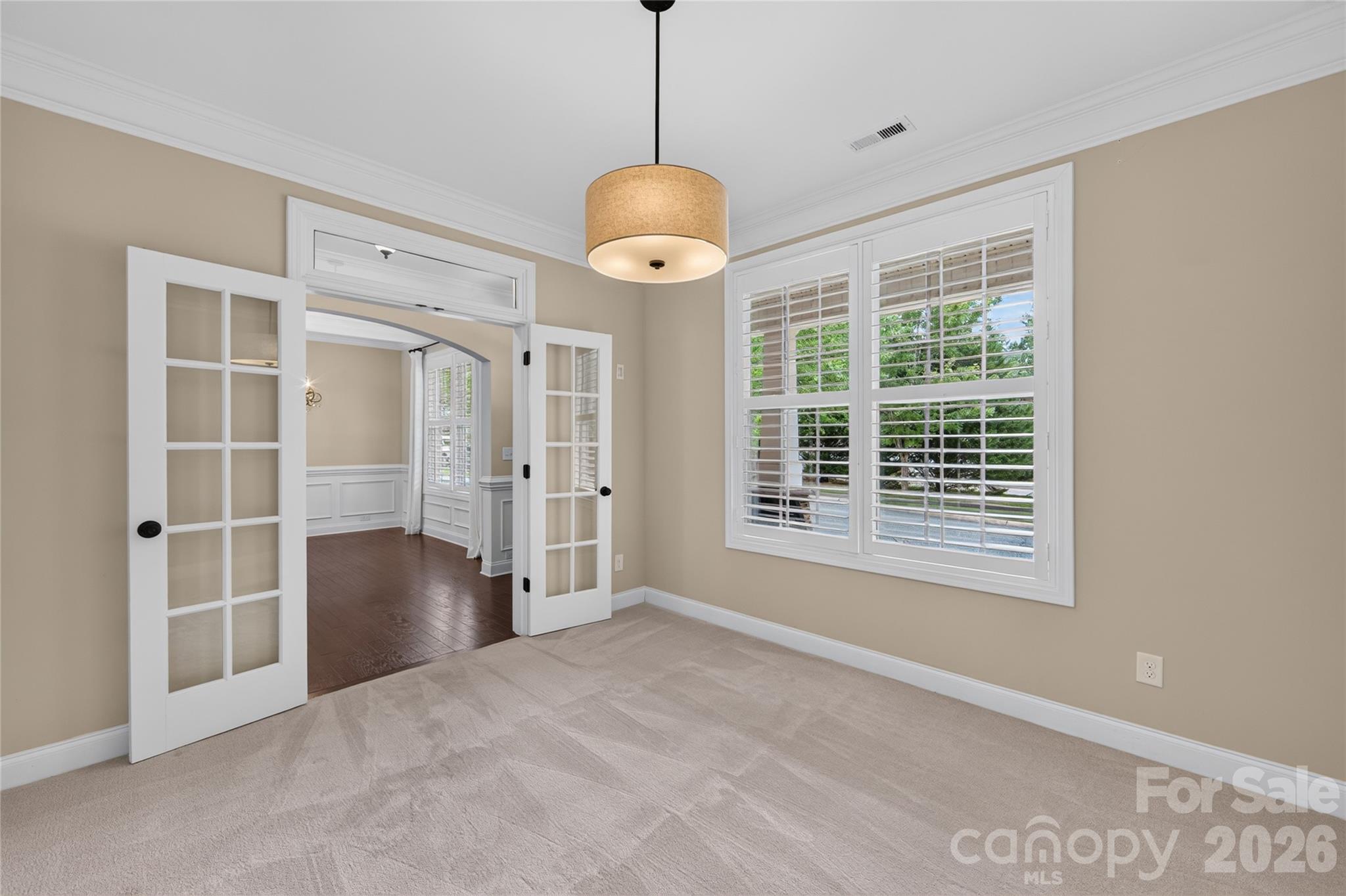 6403 Torrence Trace Drive — Huntersville