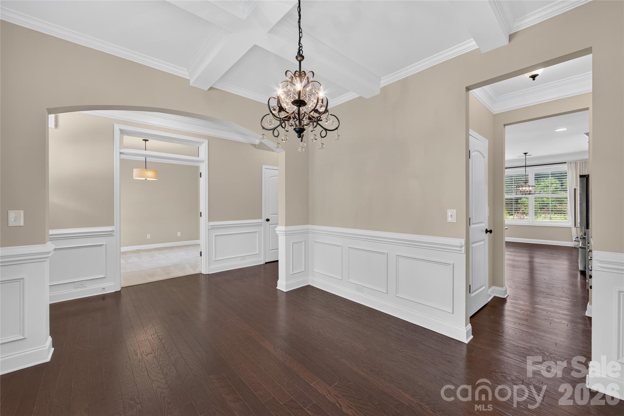 6403 Torrence Trace Drive — Huntersville