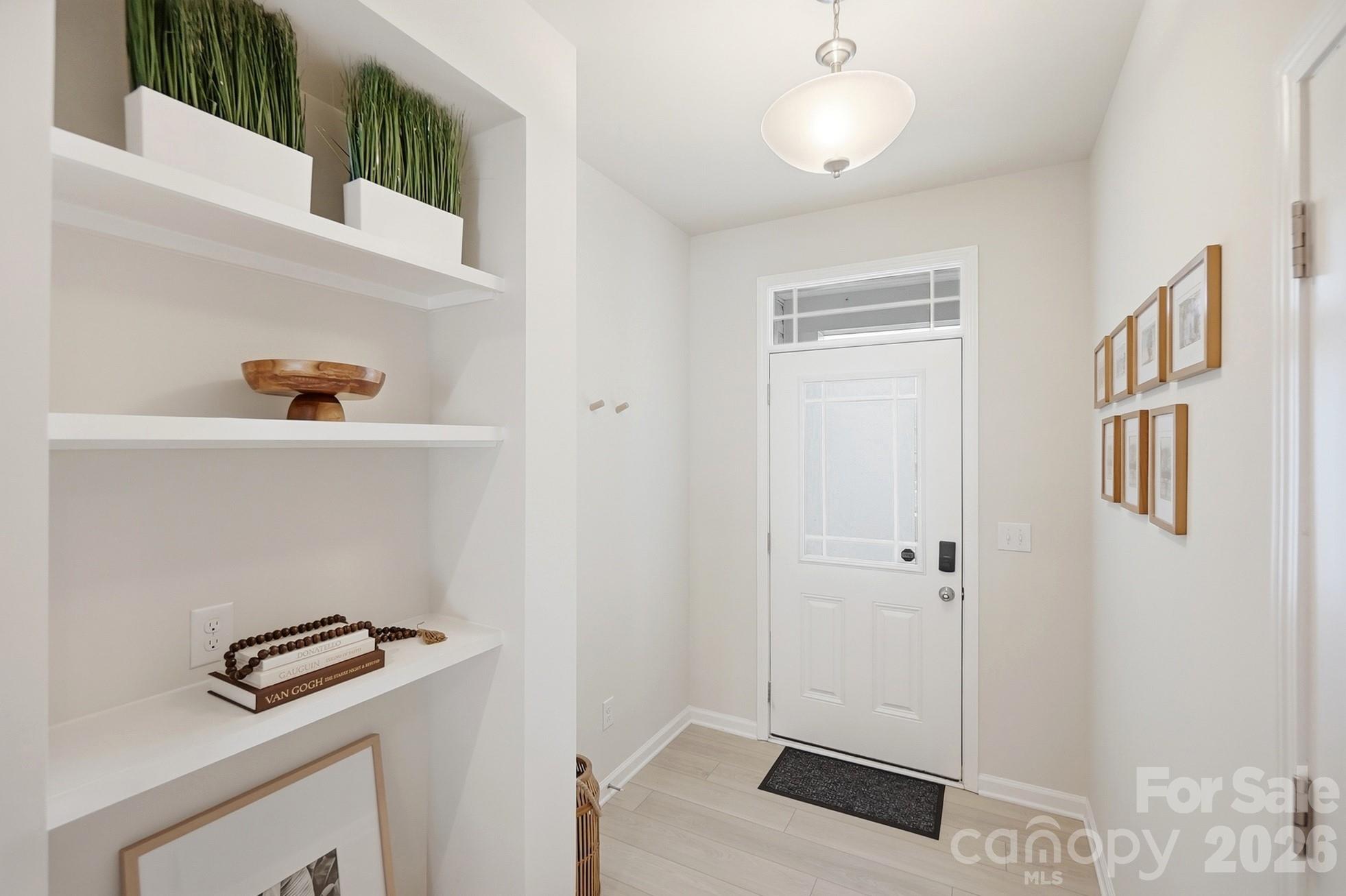 15617 Little Bluestem Street — Charlotte