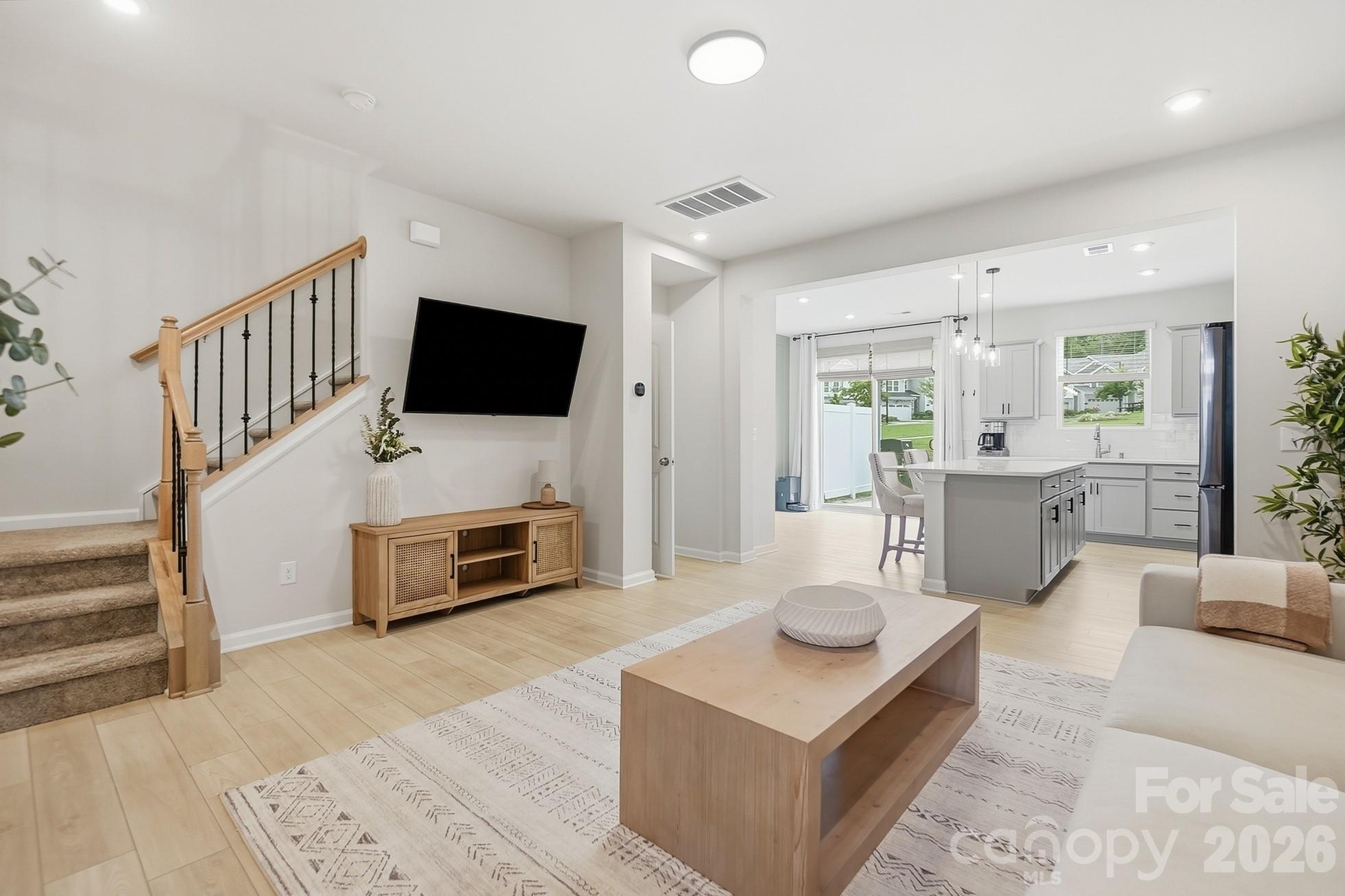 15617 Little Bluestem Street — Charlotte