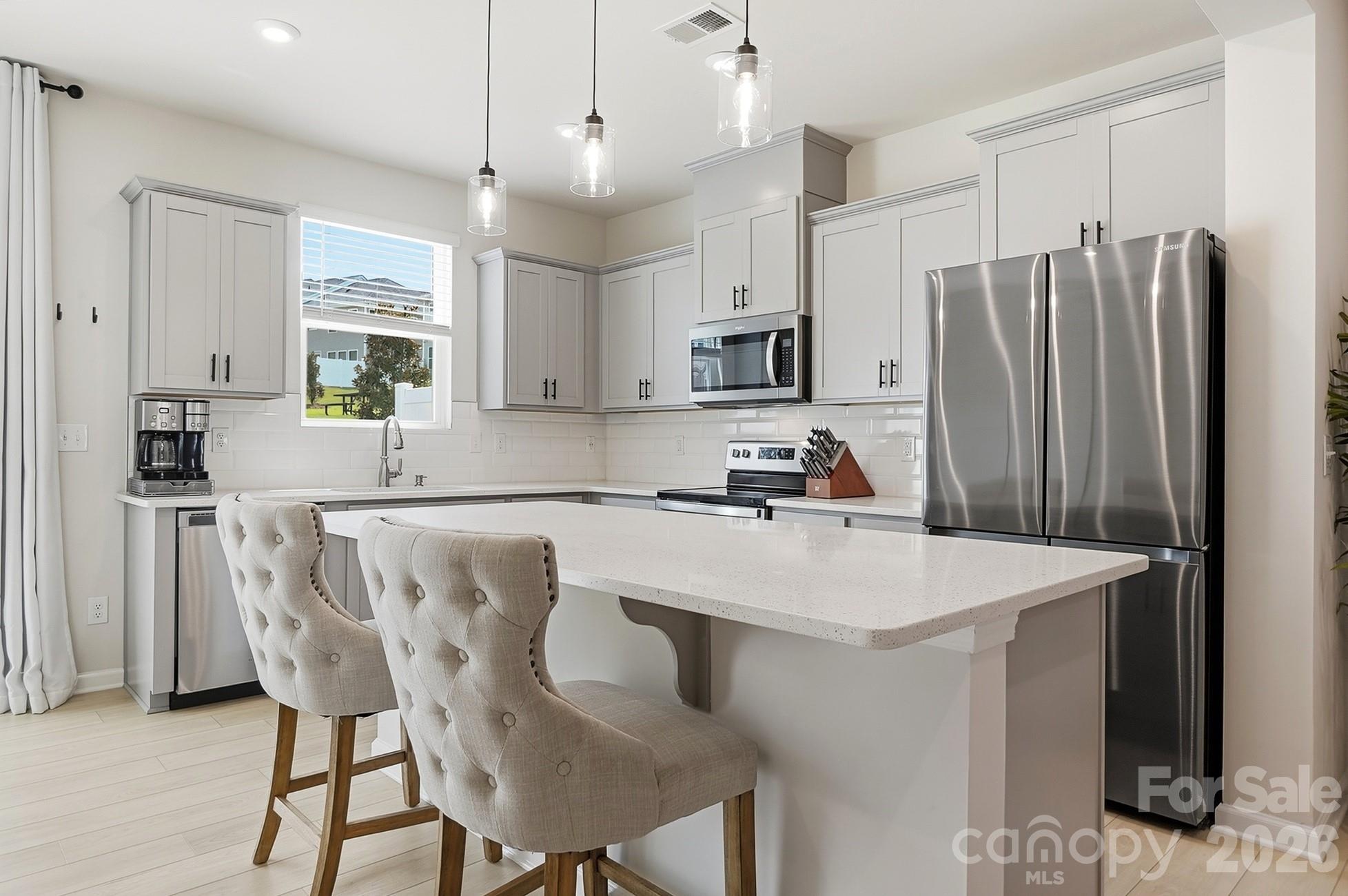 15617 Little Bluestem Street — Charlotte