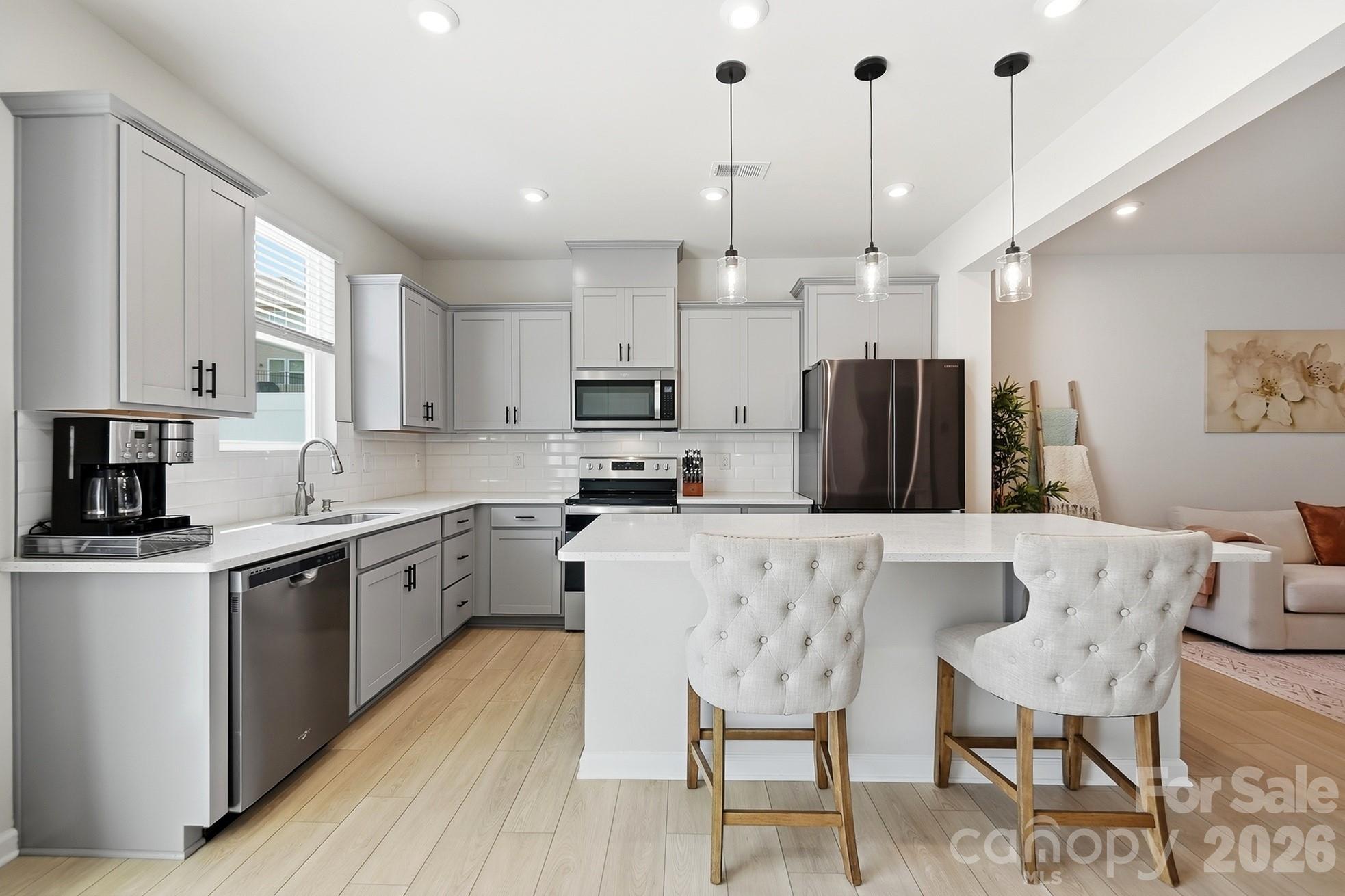 15617 Little Bluestem Street — Charlotte