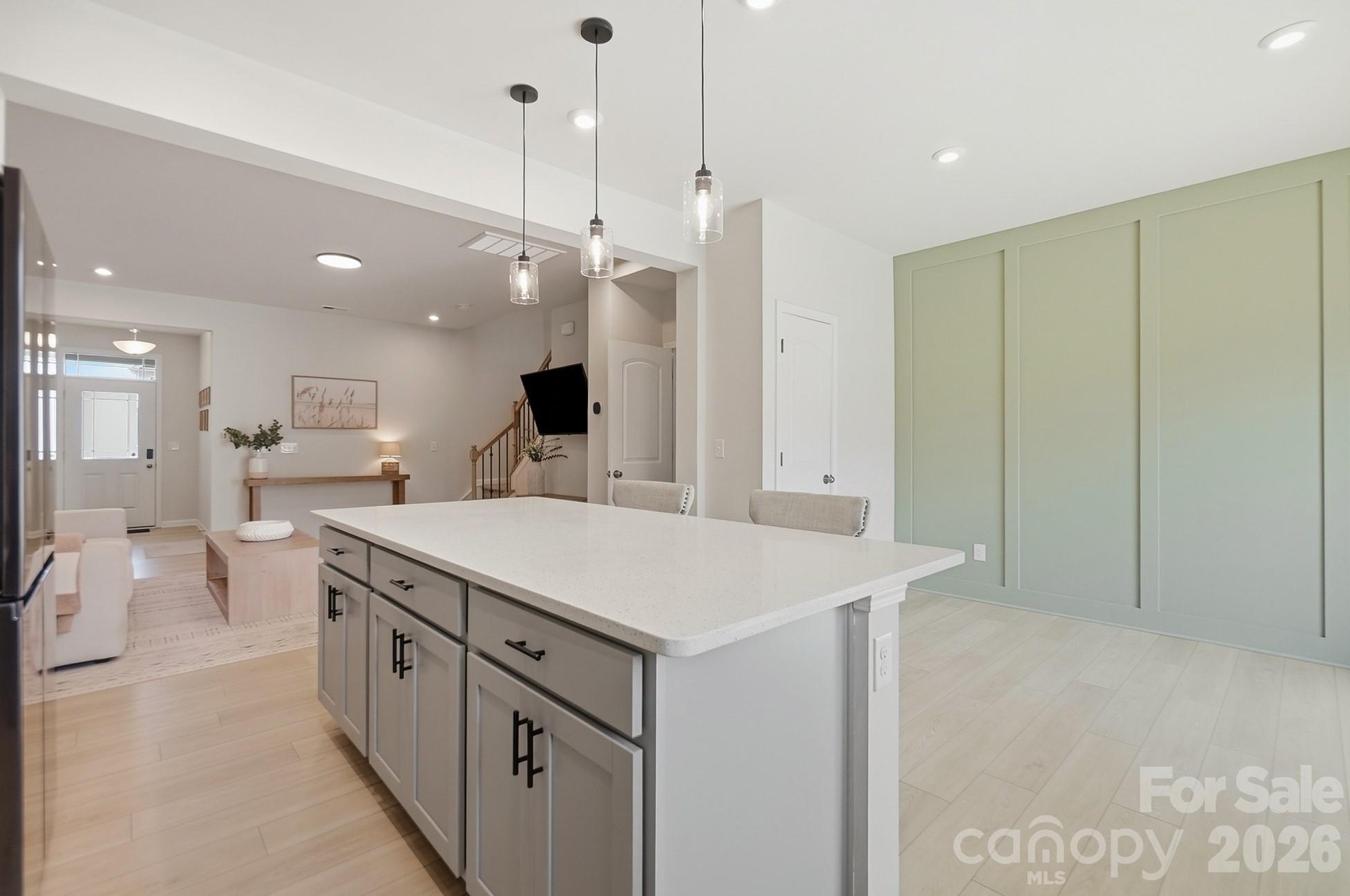15617 Little Bluestem Street — Charlotte