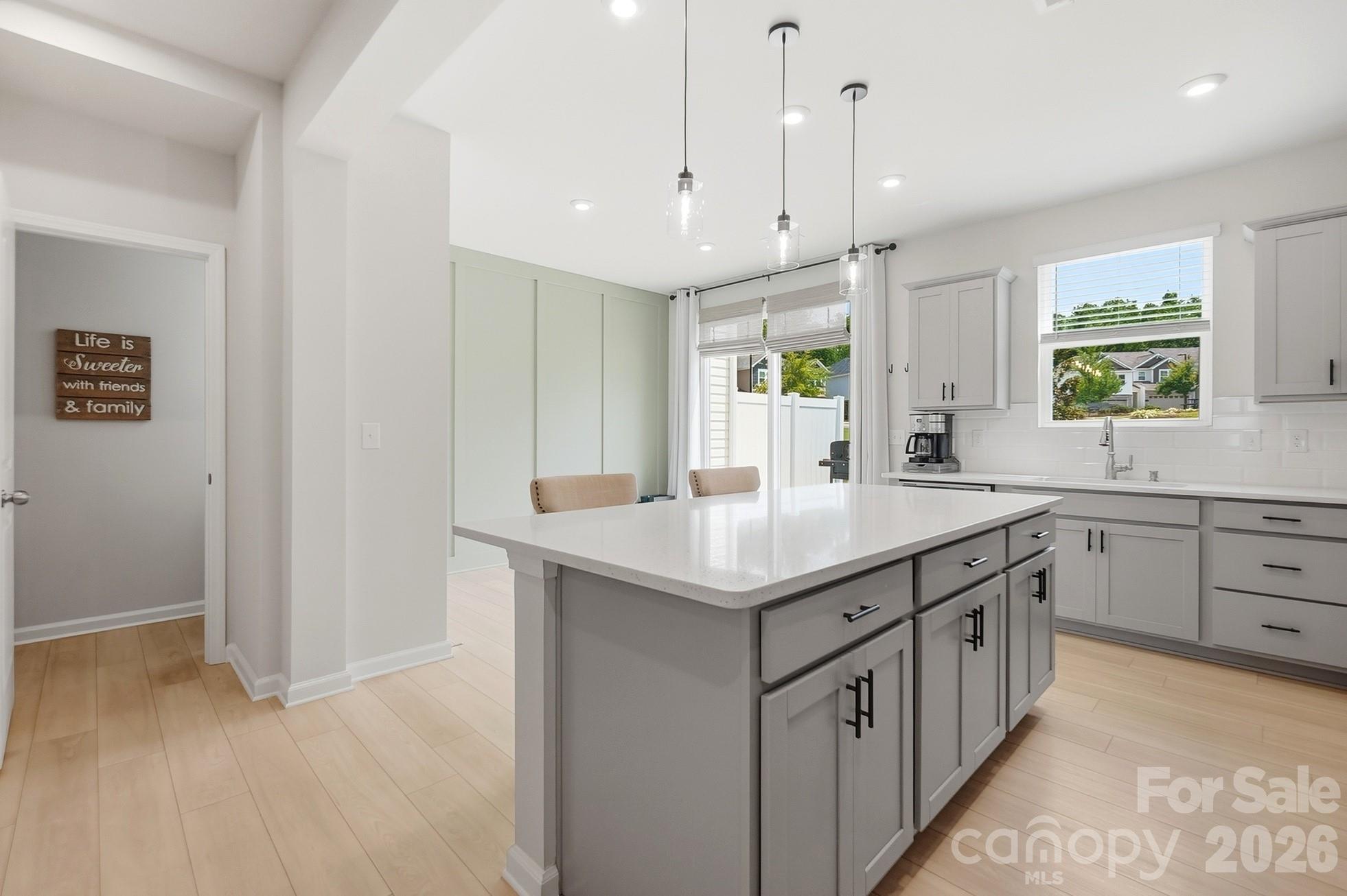 15617 Little Bluestem Street — Charlotte