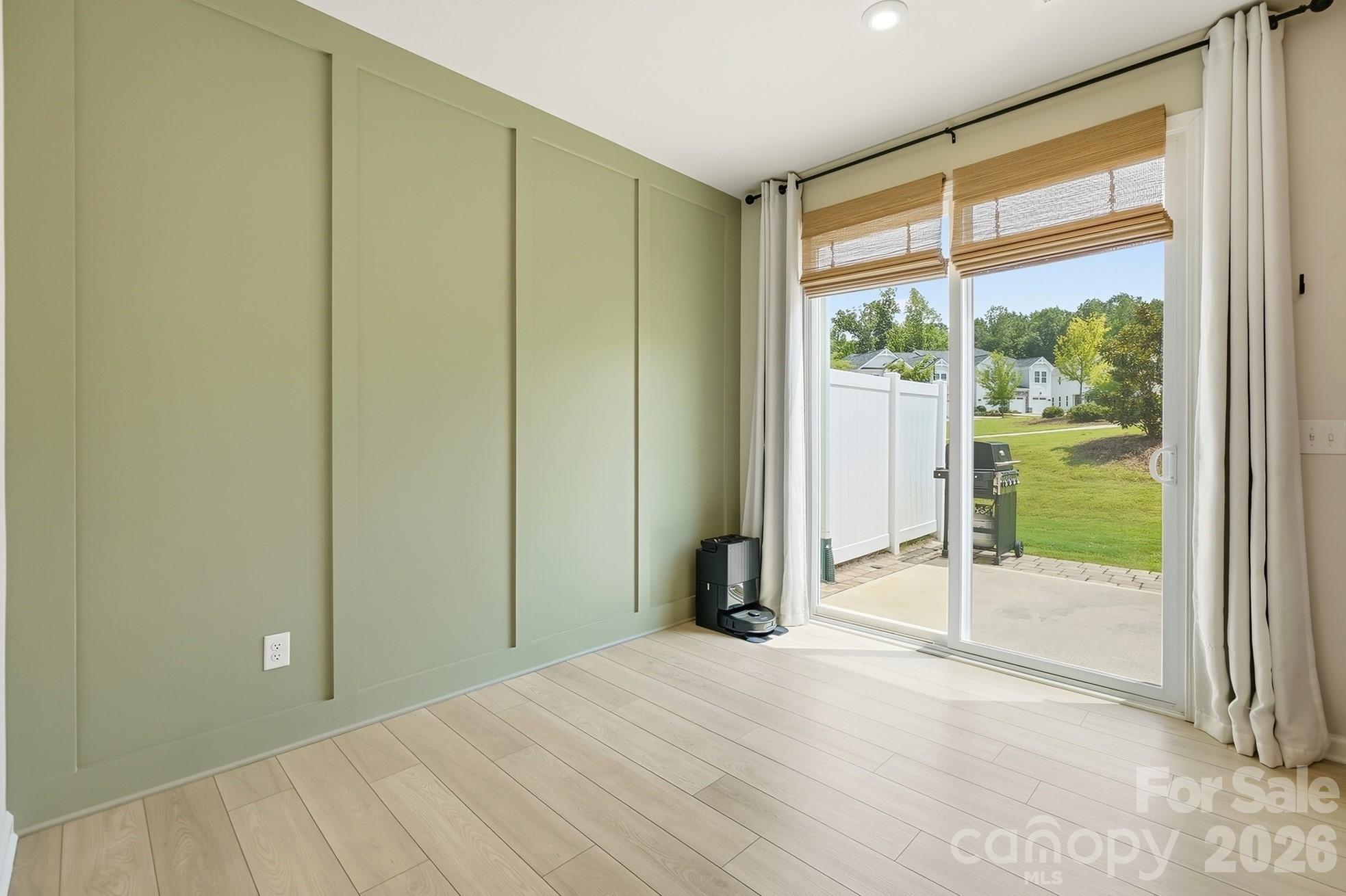 15617 Little Bluestem Street — Charlotte