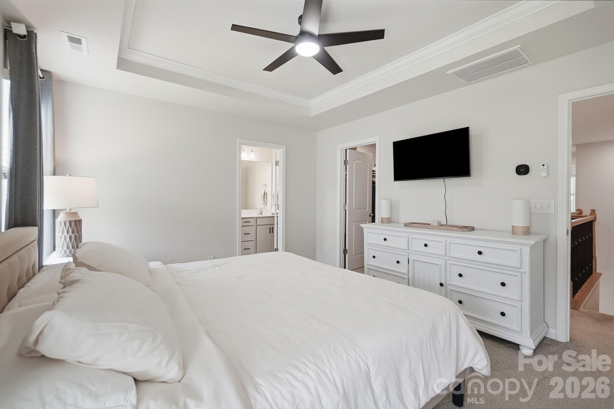 15617 Little Bluestem Street — Charlotte