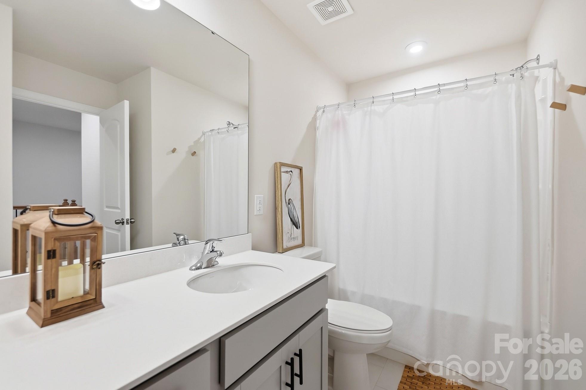 15617 Little Bluestem Street — Charlotte