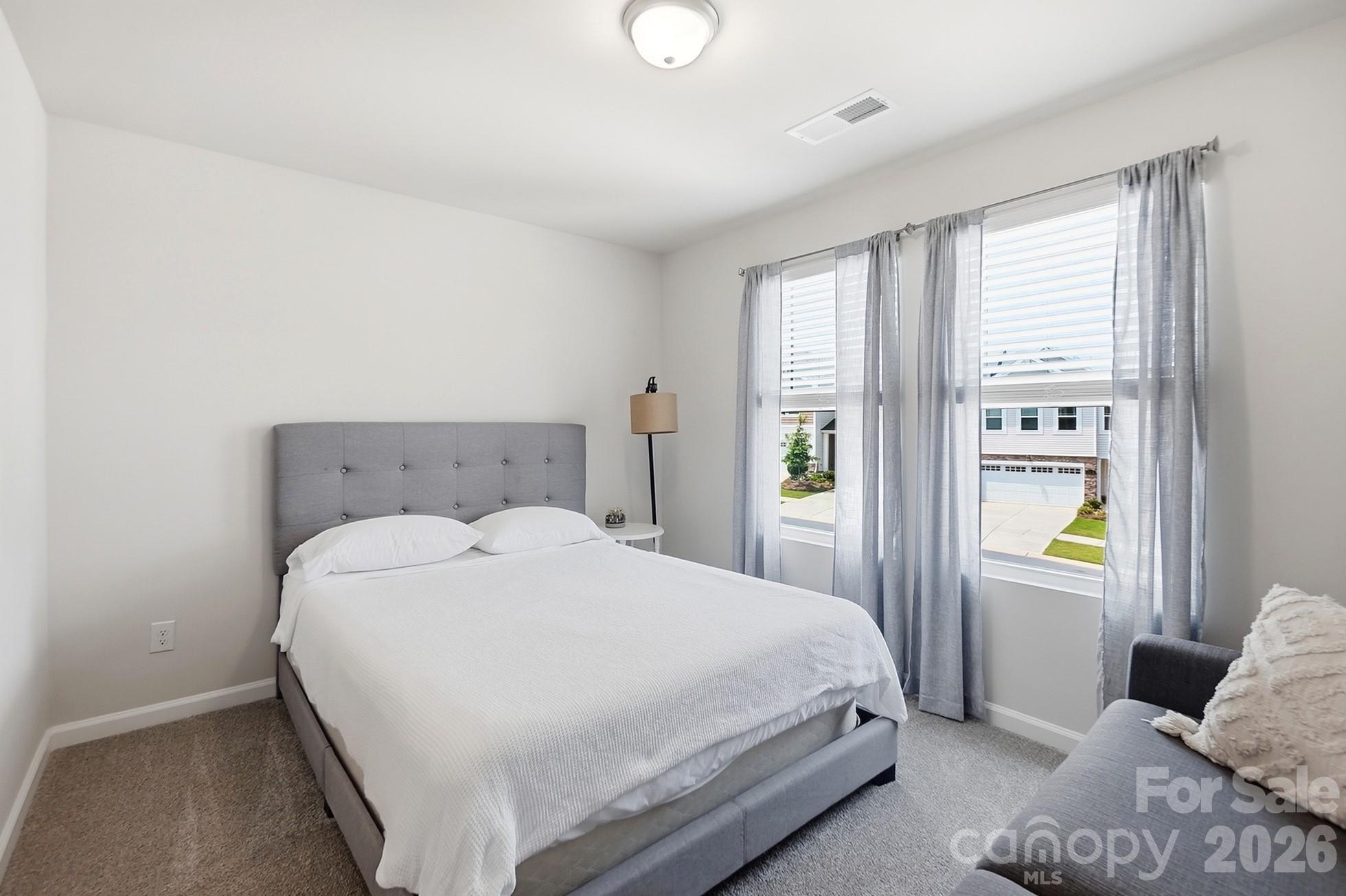 15617 Little Bluestem Street — Charlotte
