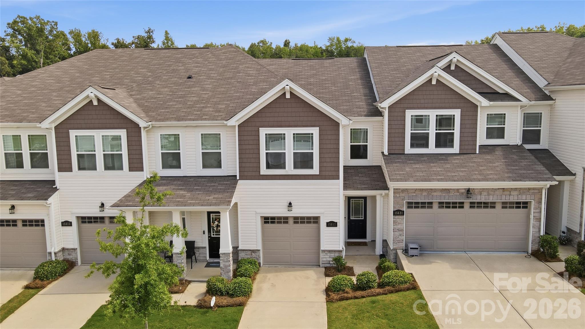 15617 Little Bluestem Street — Charlotte