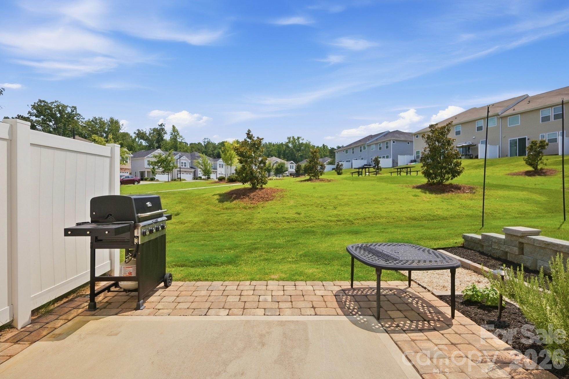 15617 Little Bluestem Street — Charlotte