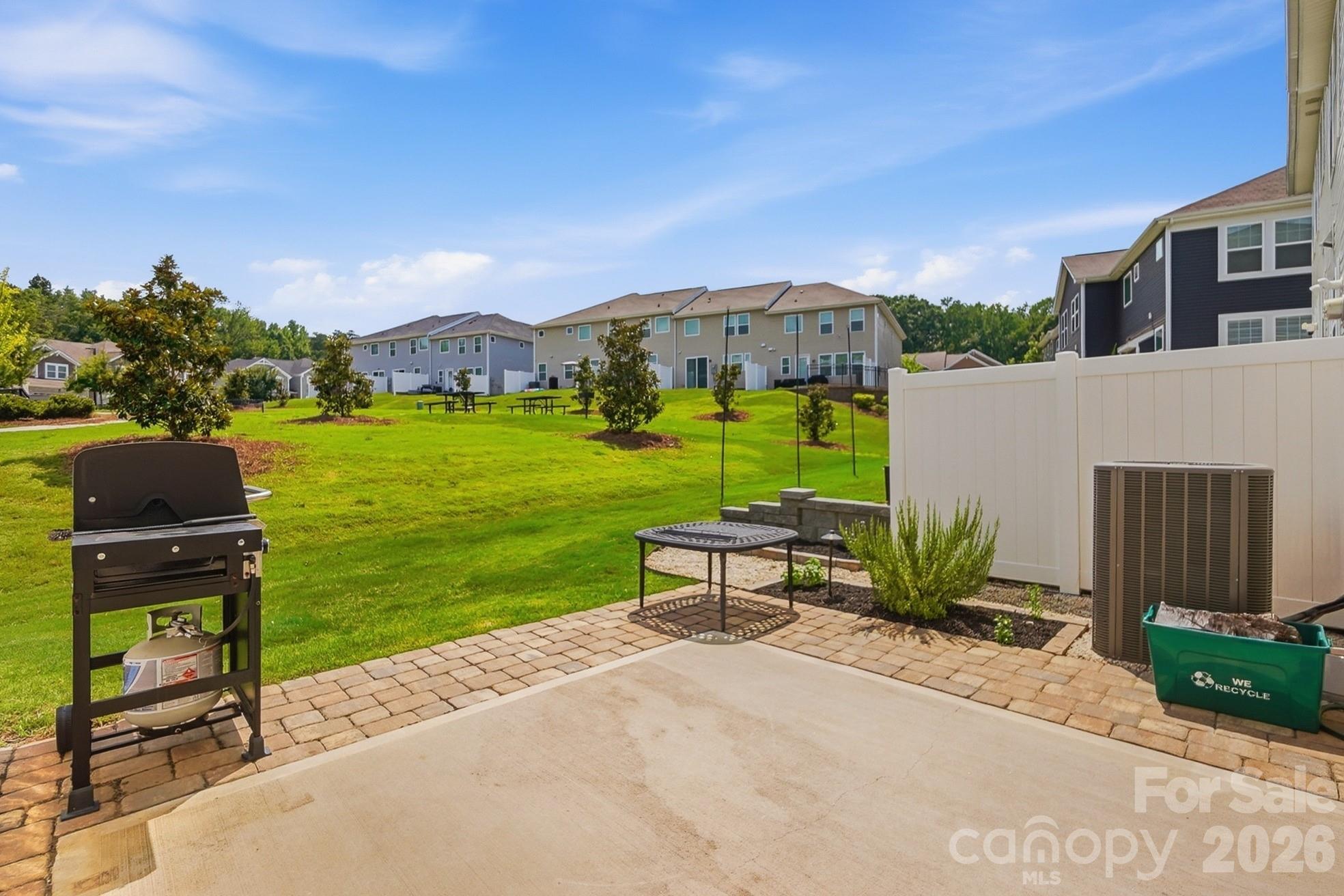 15617 Little Bluestem Street — Charlotte