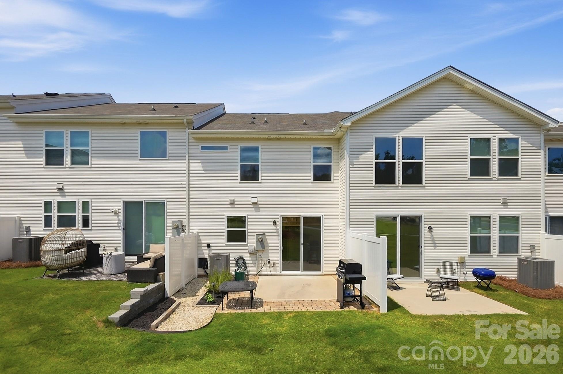 15617 Little Bluestem Street — Charlotte