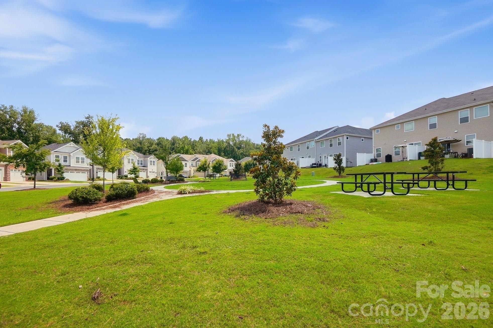 15617 Little Bluestem Street — Charlotte