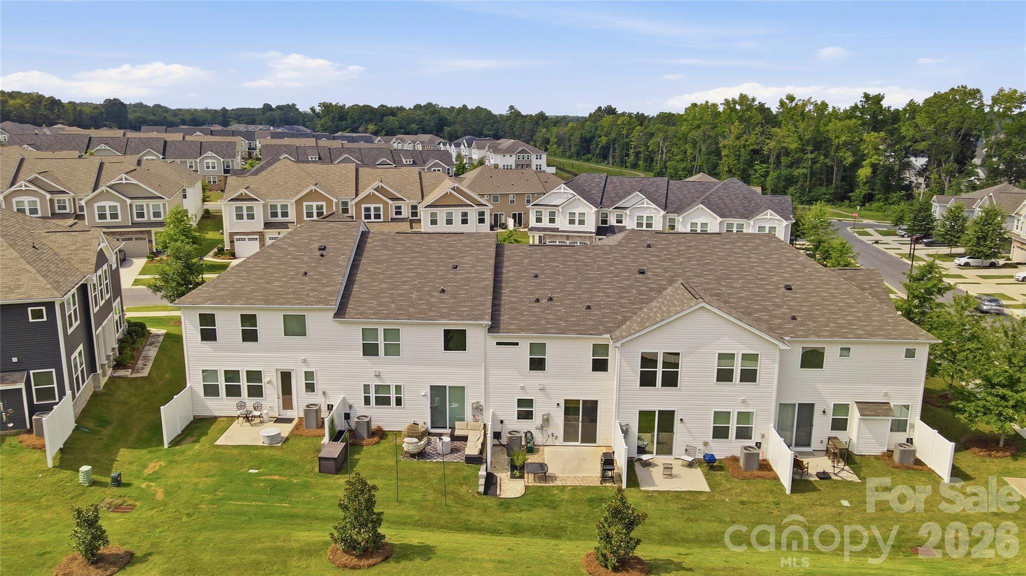 15617 Little Bluestem Street — Charlotte