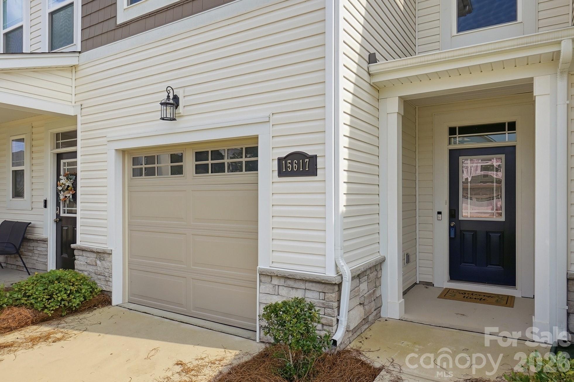 15617 Little Bluestem Street — Charlotte