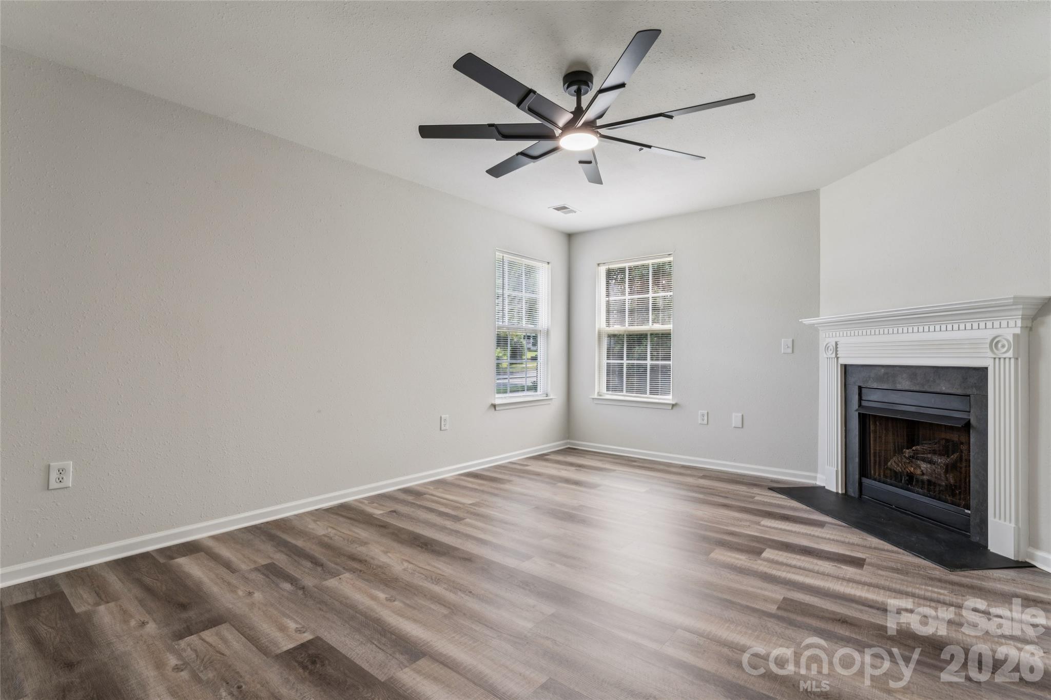 7305 Larwill Lane — Charlotte