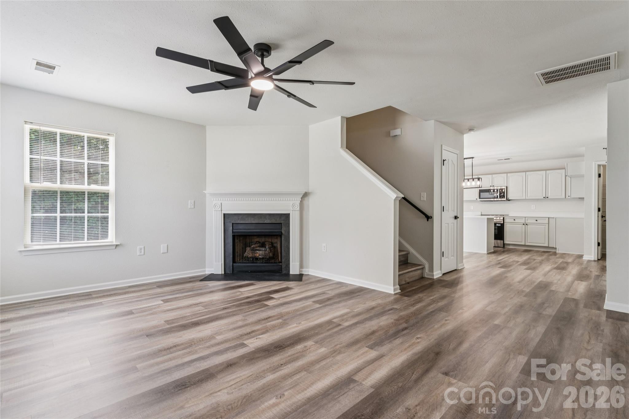 7305 Larwill Lane — Charlotte