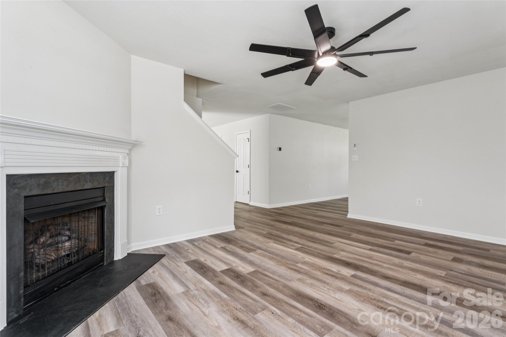 7305 Larwill Lane — Charlotte