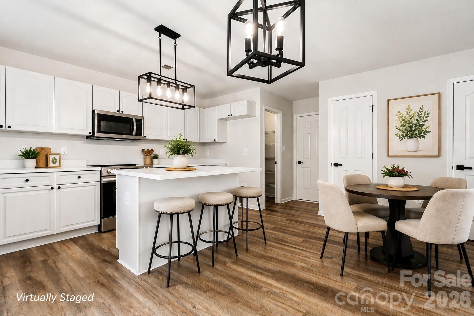 7305 Larwill Lane — Charlotte