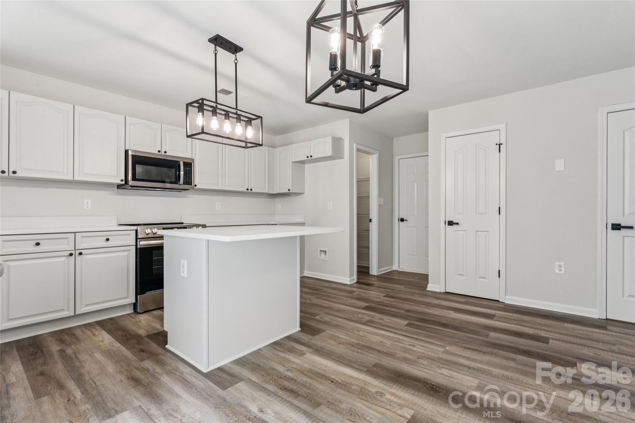 7305 Larwill Lane — Charlotte