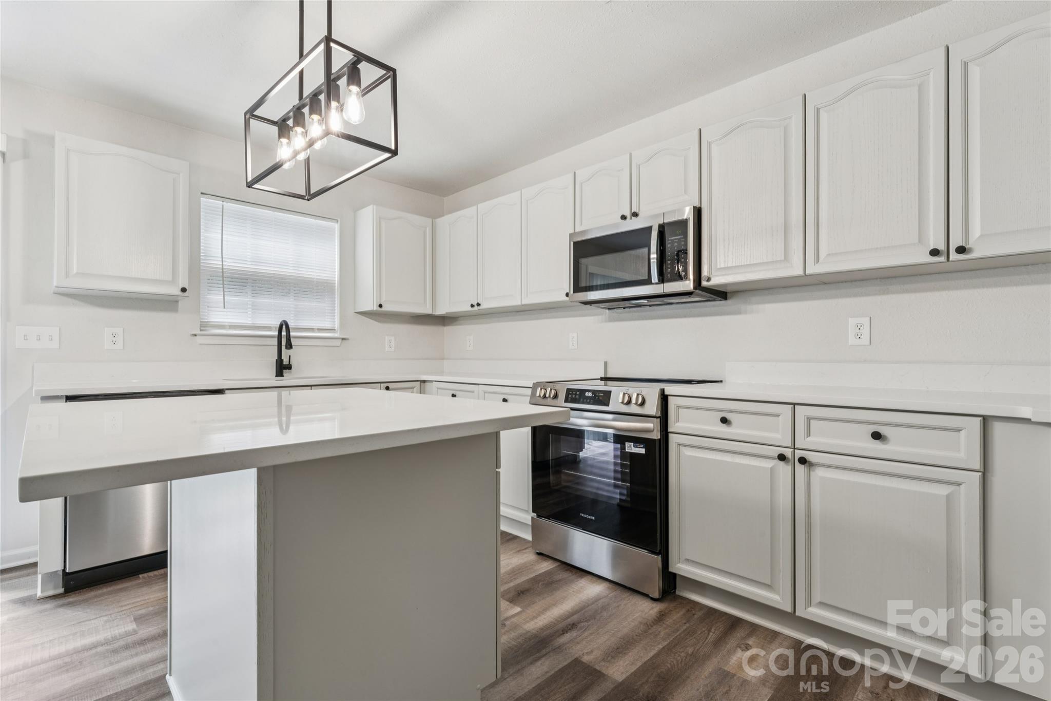 7305 Larwill Lane — Charlotte